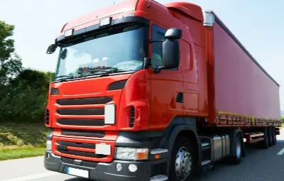 İzmir Moda Ambar Kargo