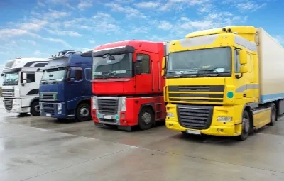 İzmir Moda Nakliye Ambarı