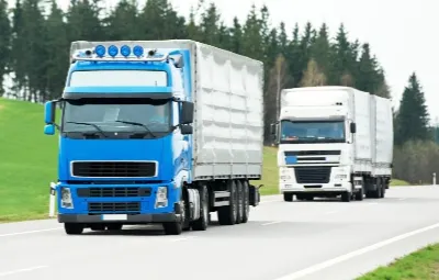 İzmir Moda | Eşya Taşıma